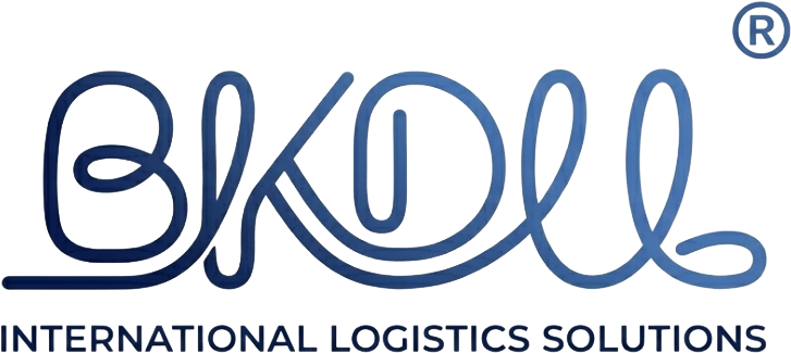 BKDLL International Logistics Solutions